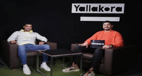 علي فتحي يتحدث ليلا كورة عن.. لقب الشهيد.. "شيخ" الزمالك ومفاجأة نيمار